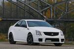 Cadillac CTS-V by Cam Shaft 2010 года